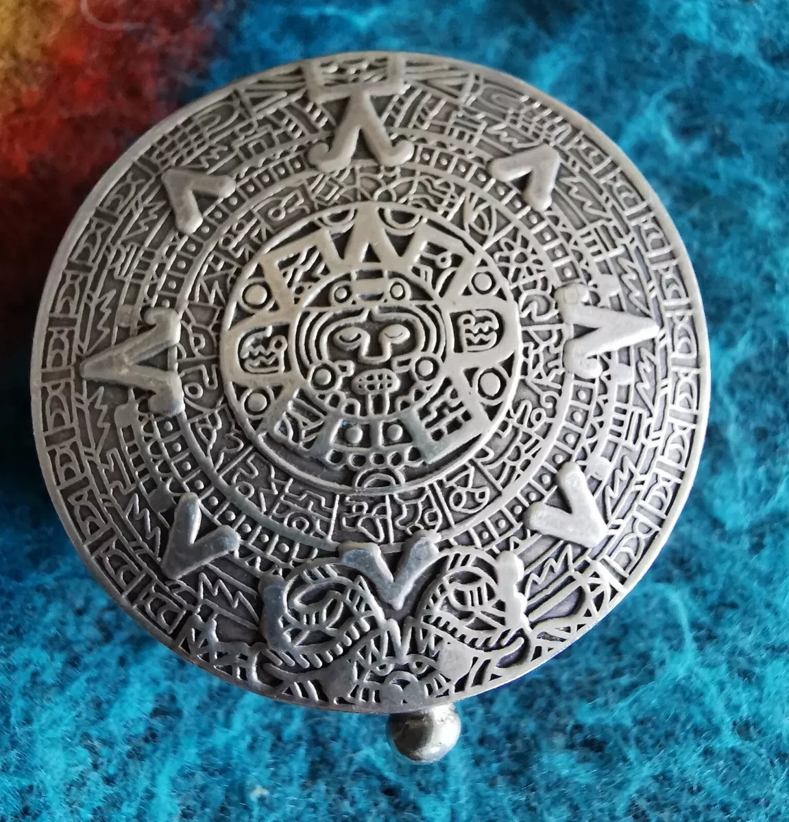 Taxco 925 online