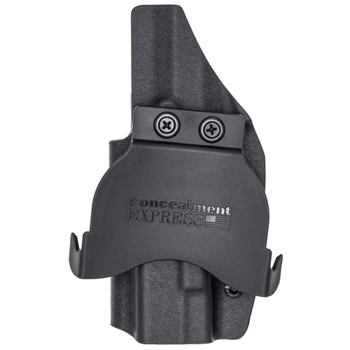 Funda de paleta compacta CZ Shadow 2 - engranaje redondeado - Imagen 3 de 5