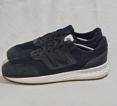 balance fresh foam x70 sneaker nb x70 new balance