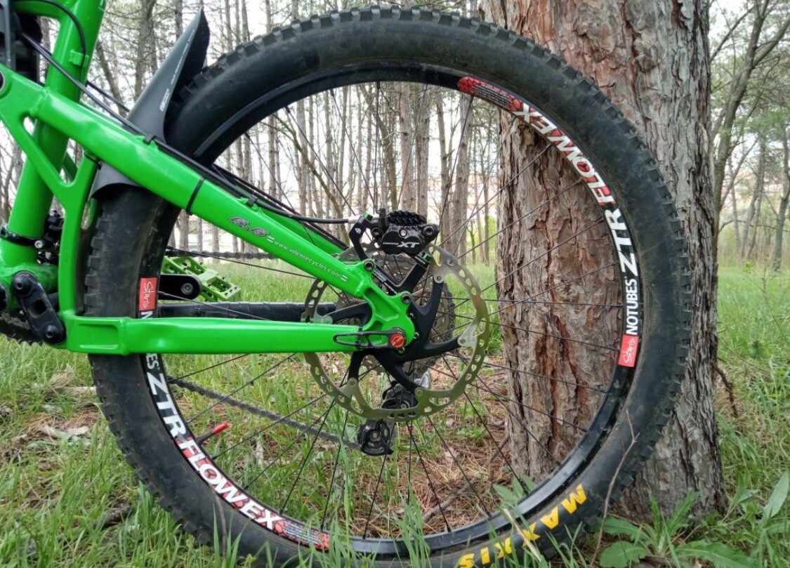 Enduro Intense 6.6 | eBay