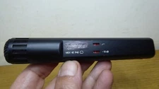 Sennheiser MKH 40 P48 Shotgun Condenser Microphone None Functioning !