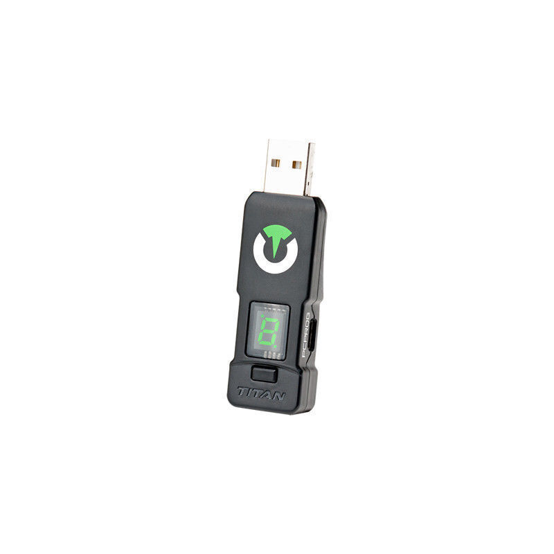 Console Tuner Titan One - PS4, Xbox One, PS3 and Xbox 360 Console Tuner Titan One - PS4, Xbox One, PS3 and Xbox 360