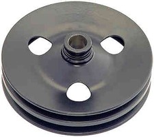 Power Steering Pump Pulley for LeSabre, Brougham, Caprice+More 300-125