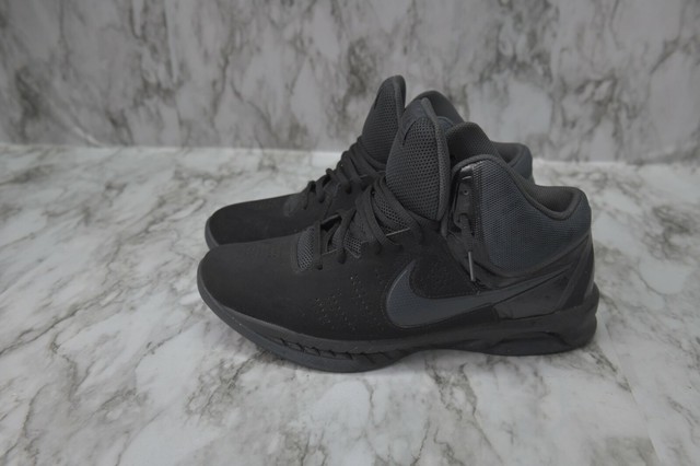 Size 11.5 - Nike Air Visi Pro 6 NBK Black Anthracite 2017 for sale online |  eBay