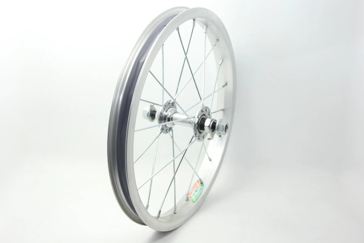 Bike 2025 wheel diameter