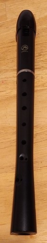 Recorder Angel Soprano Periple Model PB6000 Baroque Fingering With Case