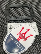 Maserati Quattroporte M139 Support plate for Reverse lever #67875400