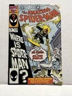 Amazing Spider-Man 279 Marvel Comics 1986