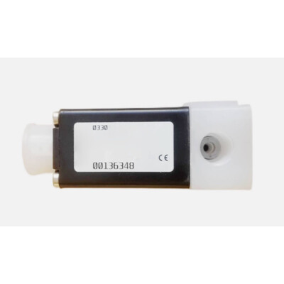For Burkert Solenoid Valve 24V DC PN0-4Bar 00136348
