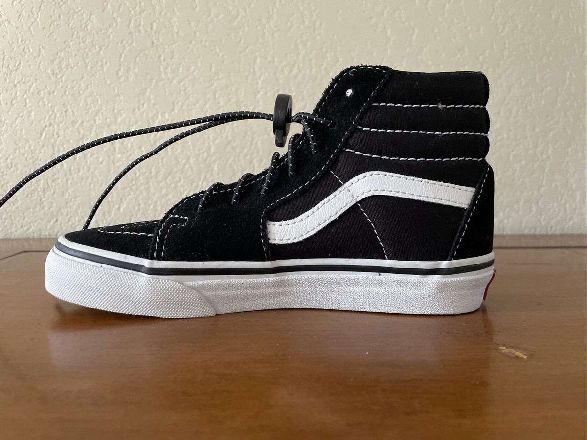 STANDARD CALIFORNIA&VANS ハイカットスニーカー VANS(バンズ) / ×STANDARD CALIFORNIA/ハイカットスニーカー/US9