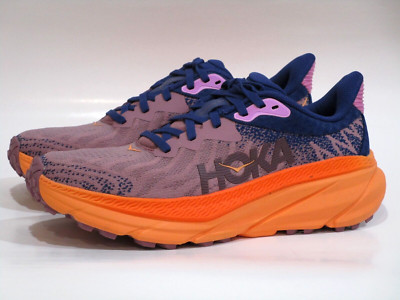 Hoka One One Women's Challenger Atr 7 Running Sneaker Shoes, Size 7 B US