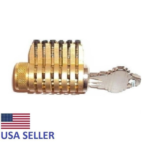 Schlage 6 Pin Lock _ Security Door and Keyless Entry Locks – MLLOWV