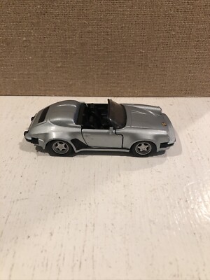 KK SCALE 1989 3.2 PORSCHE 911 SPEEDSTER G SERIES