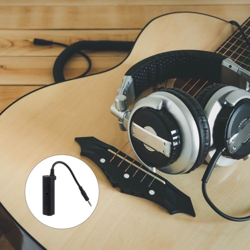 E -Gitarren -Effektor -Gitarrenkonverter -Audio -Oberfläche für Smartphone