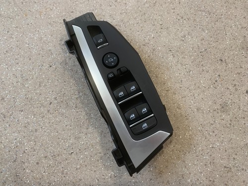 Schalter BMW G01 G02 Vorne Fahrertür Scheibe Schalter Left Window Switch 6832729 - Picture 8 of 24