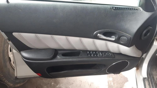 46767677 Turbolader At für ALFA ROMEO 166 2.4 JTD Distinctive 2001 7409803 - Afbeelding 6 van 10