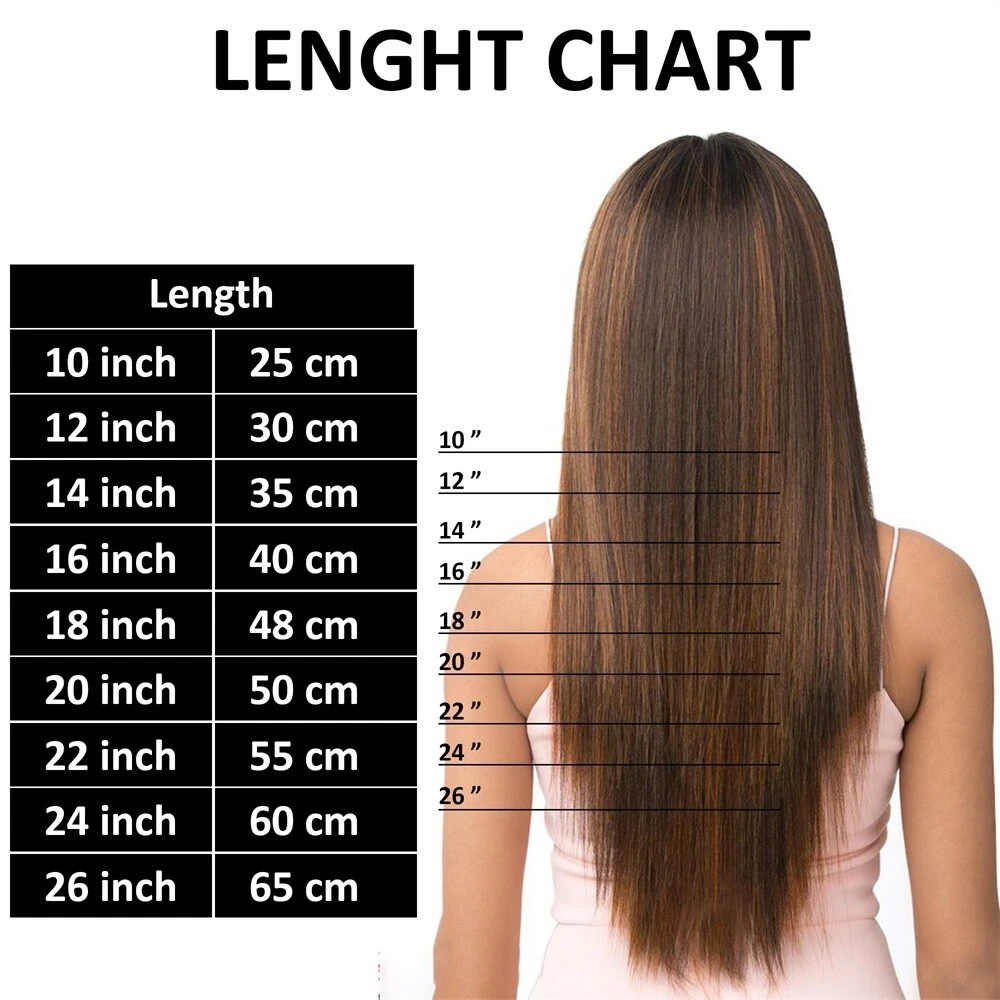 26 Inch Hair Extensions Before And After