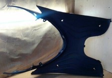 PEDANA POGGIAPIEDI PIAGGIO FLY 50 4 VALVOLE 2011 2012 2013 