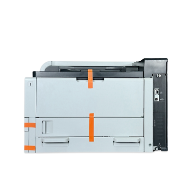 プリンター・複合機 HPLaserJet Enterprise M712dn CF236A#ABJ HP LaserJet Enterprise 700 M712dn Monochrome Workgroup Laser