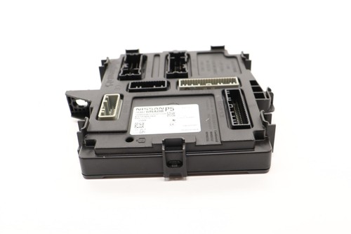 2021 - 2023 NISSAN ROGUE BCM CHASSIS BODY CONTROLLER MODULE UNIT OEM 284B26RA0B - Picture 2 of 11