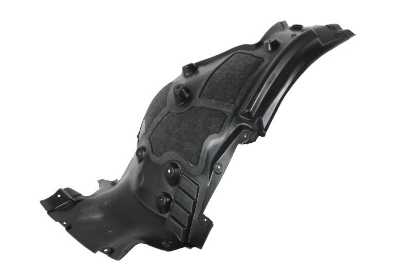 Wheel arch liner front right fits to: BMW 5 G30, G31, G38, F90 02