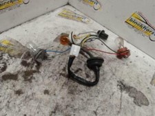 Rückleuchte Leiterplatte Opel Karl C16  P20498746