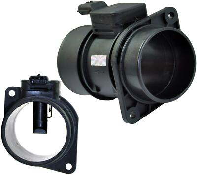 Capteur De Débitmètre Massique De Voiture 5WK97020 8200651315 8200655623 Capteur De Débitmètre D'air Massique Compatible Avec RENAULT Duster Kangoo 1.5 1.5dCi TRAFIC II 2.0 DCi 2.0dCi Débitmètre De Ma