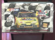 1994 Maxx Race Racing Nascar Car Series 2 Two Card Set Wax Pack Box Winston Cup