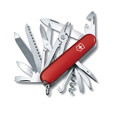Victorinox Handyman Schweizer Taschenmesser Camping Outdoor 1.3773