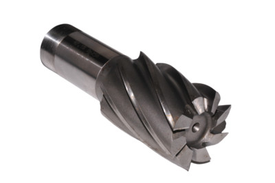 Schaftfräser D47,1 mm Typ N KHSS-E Hanseaten Schneiden 8 RHV17375