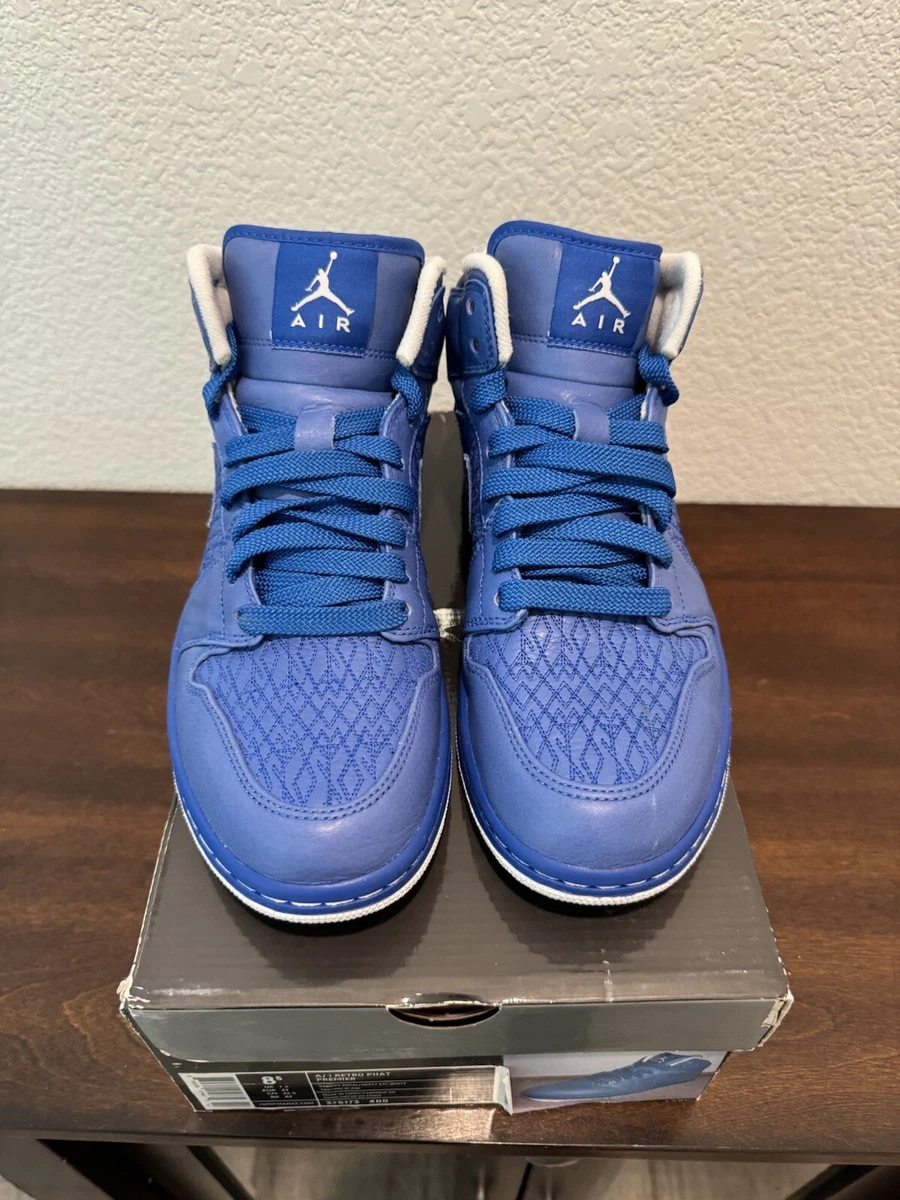 Jordan 1 Retro Phat Premier Varsity Royal for Sale | Authenticity
