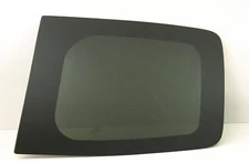 Fits 12-21 Nissan NV1500 NV2500 NV3500  Passenger Side Right Back Window Glass