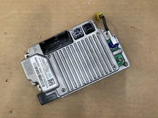 2016-2018 LINCOLN MKX 8" SCREEN RADIO SYNC APIM MODULE SYNC3 OEM HA1T-14G370-KCA