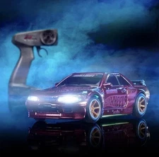 Mattel Creations Hotwheels R/C 1:64 Nissan Skyline R32 Pandem Vehicle CONFIRMED