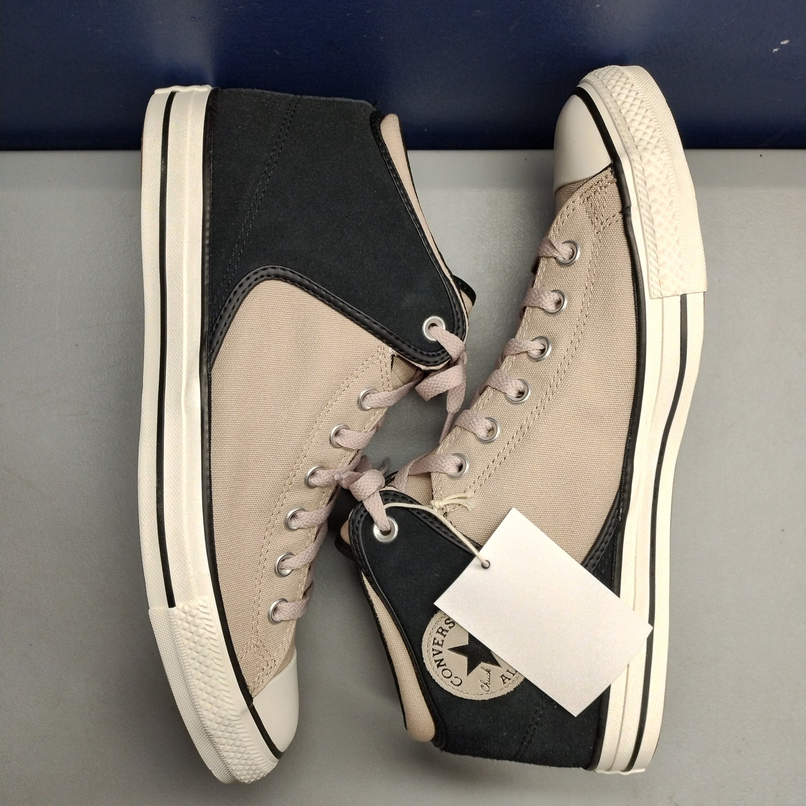 Converse Chuck Taylor All Star High Top Sneakers Mens Size 11.5 Multi A14294C thumbnail 2