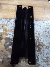 WEISEN ATV Winch Mount Bracket Fits Polaris Sportsman 400 450 500 800 2005-2010