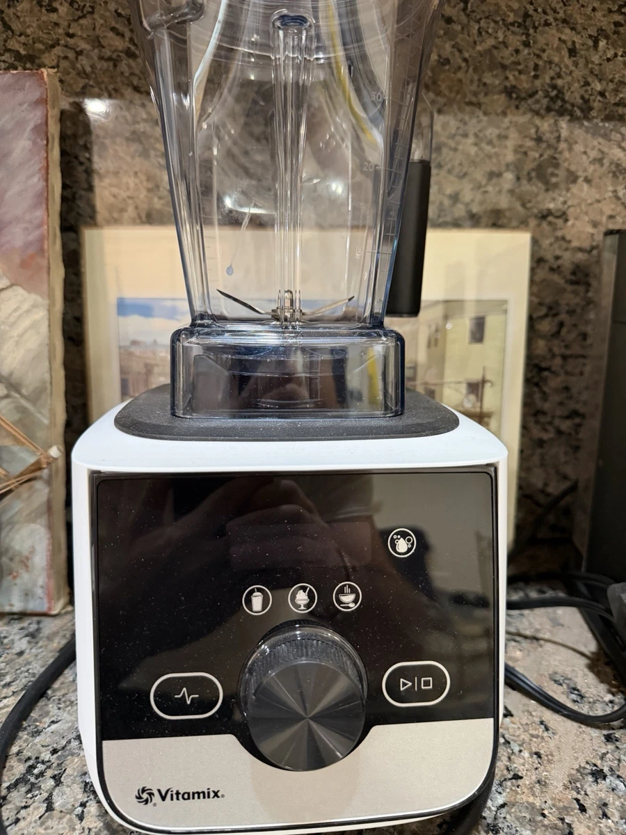 Las mejores ofertas en Licuadora estándar blanco Vitamix