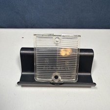 1966 Plymouth Valiant Station Wagon Back Up Light Lens Right Rh Nos 1966 Plymouth Valiant Station Wagon Back Up Light Lens Right Rh Nos