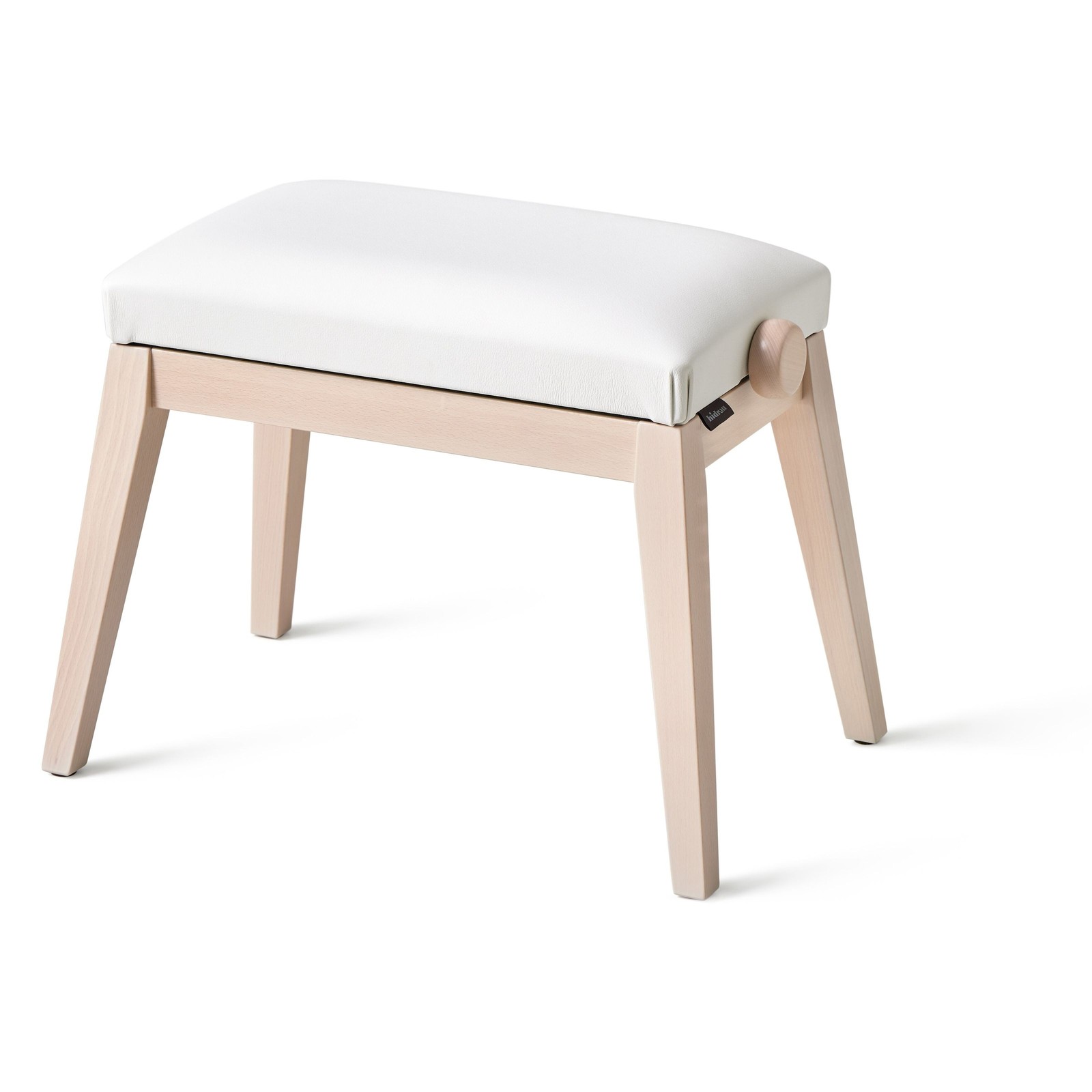 Casio BG-50 WE Premiumbank белый - Klavierbank 60290₽