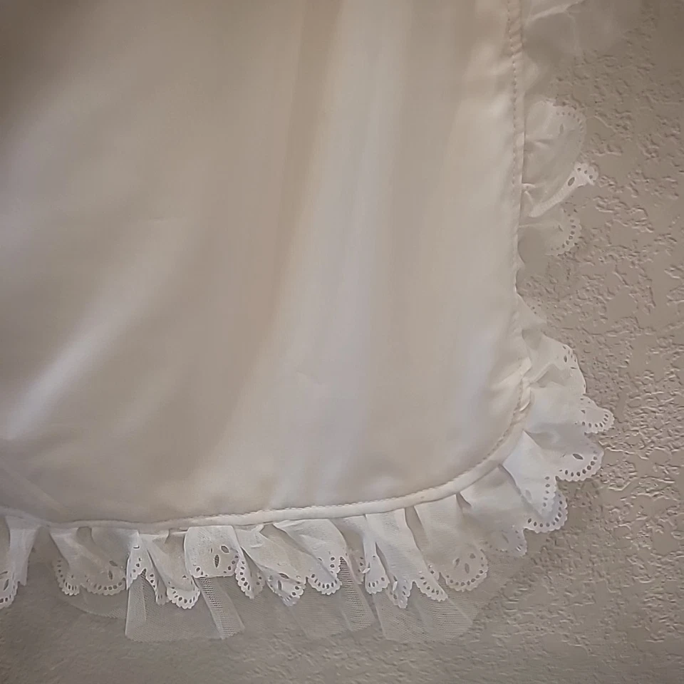 Colonial Pioneer, Laura Ingalls, Betsy Ross, Victorian Girl Halloween Costume - Image 4 of 4