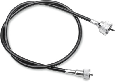 Drag Specialties Transmission-Drive Speedometer Cable 35 In 0655-0033 Harley FLH