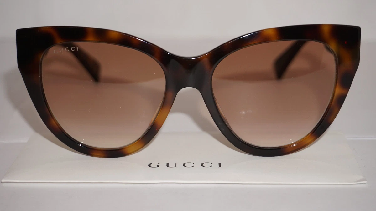 Gucci Flower Sunglasses for Women for sale | eBay