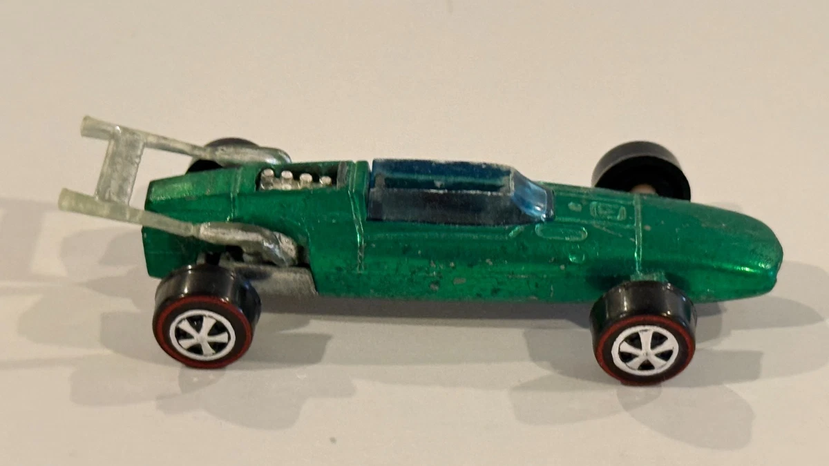 Las mejores ofertas en Año del vehículo Hot Wheels Eagle 1969
