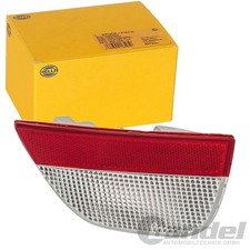 HELLA HECKLEUCHTE RÜCKLICHT LINKS passend für FORD FOCUS