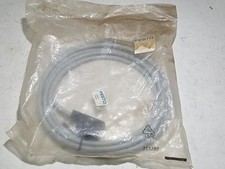 FESTO 30935 VALVE COIL PLUG CONNECTING SENSOR (L10E)