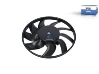 LüFter - DT Spare Parts 4.66452SP Vgl. Multibrand