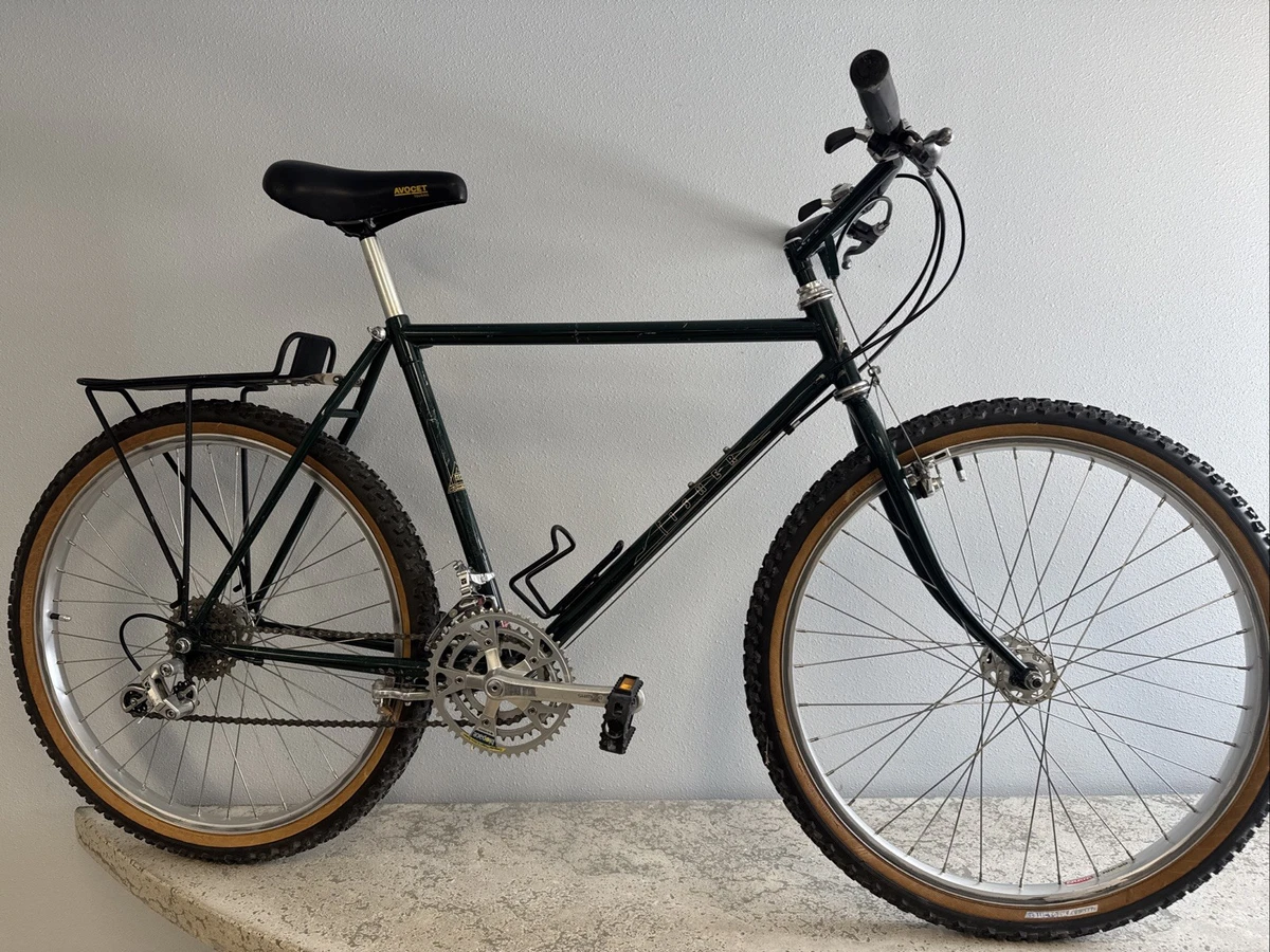 Neil Peter 26 ダートジャンプドイツ クロモリシングル Neil Peter 26