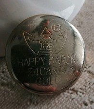 HAPPY BARCN Seltenes ERSATZTEIL f. Kochtopf :...
