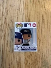 2026 Topps Series 1 Baseball Aaron Judge Super Box Funko Bitty Pop!