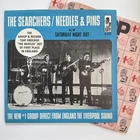 Searchers 45 Needles & Pins / Saturday Night Out KAPP SLEEVE ONLY Beatles RARE